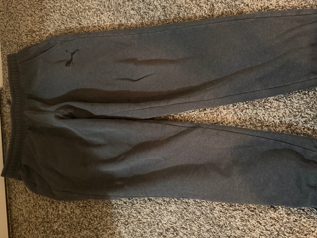 Puma pants