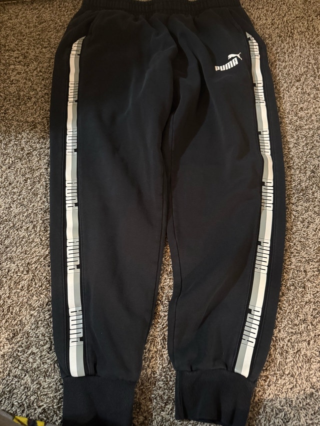Puma pants
