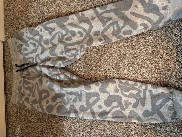 Urban Planet pants