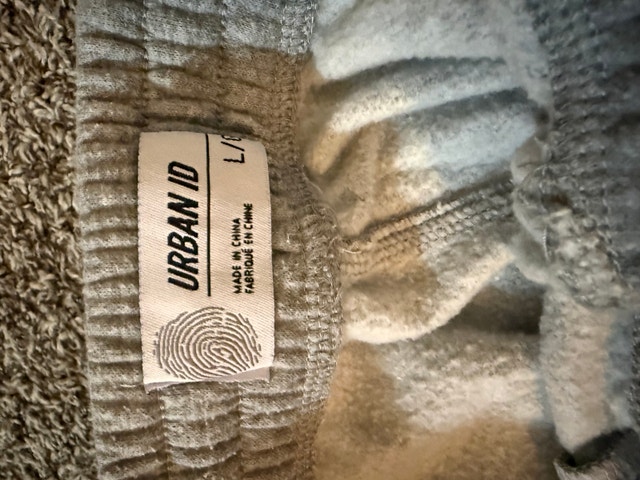 Urban Planet pants - photo 2