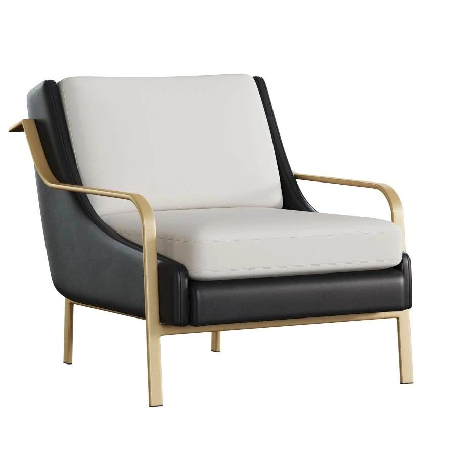 Halden Lounge Chair from Rove Concepts - photo 4