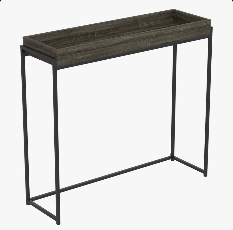Console Table - photo 3