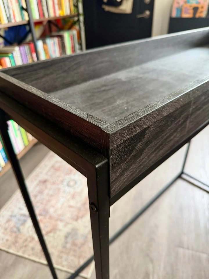 Console Table - photo 5