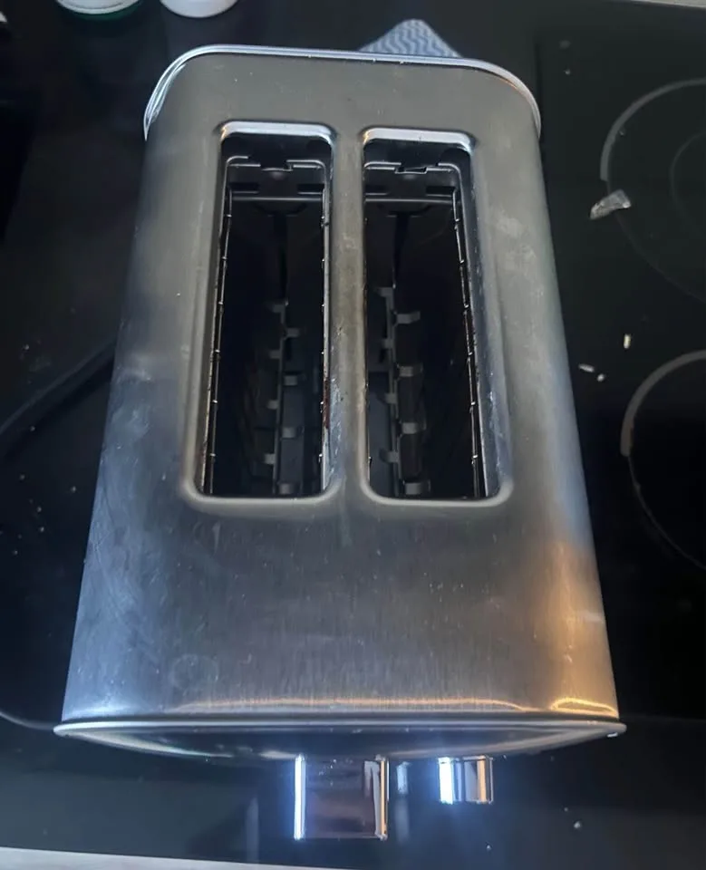 T-fal 2 Slice Toaster image indicator(2)