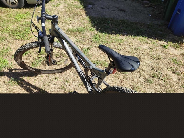 Mountain bike mint condition - photo 3