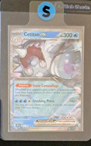 Pokemon TCG S&V - Destined Rivals - Lot Of 19 Cards