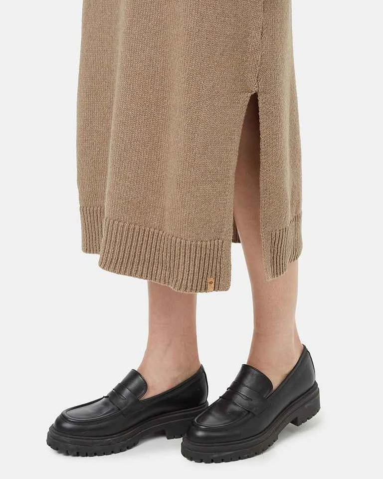 Ten Tree Highline Turtleneck Maxi Dress - photo 5