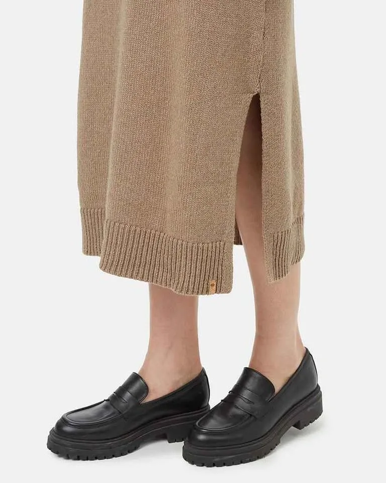 Ten Tree Highline Turtleneck Maxi Dress - photo 5
