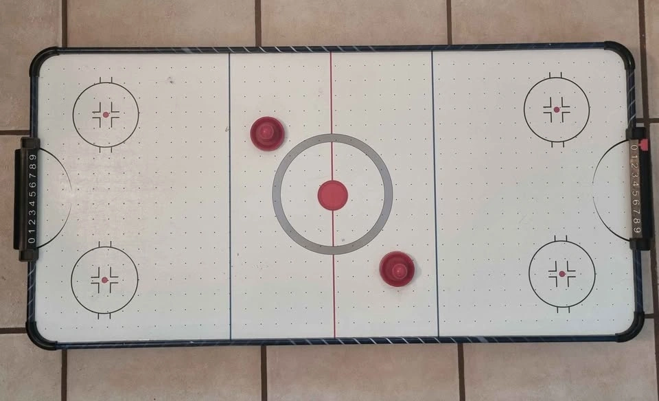 Air Hockey Table Topper by Sport Squad - photo 2