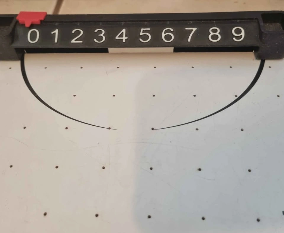 Air Hockey Table Topper by Sport Squad - photo 4