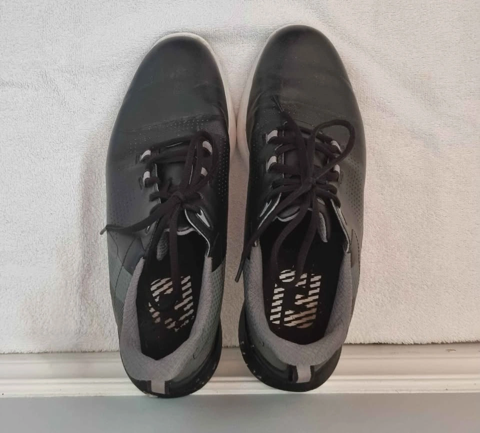 FootJoy Fuel - Power Stabilizer Men's Golf Shoes - photo 2