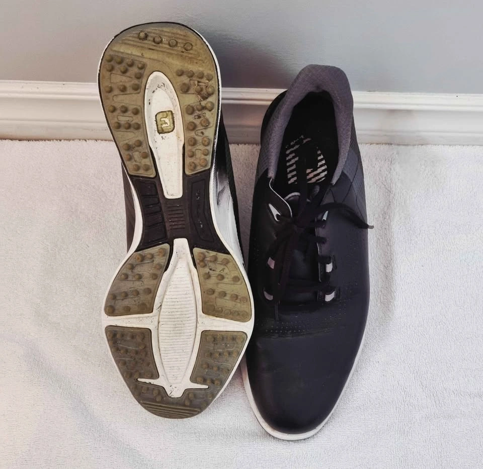 FootJoy Fuel - Power Stabilizer Men's Golf Shoes - photo 3