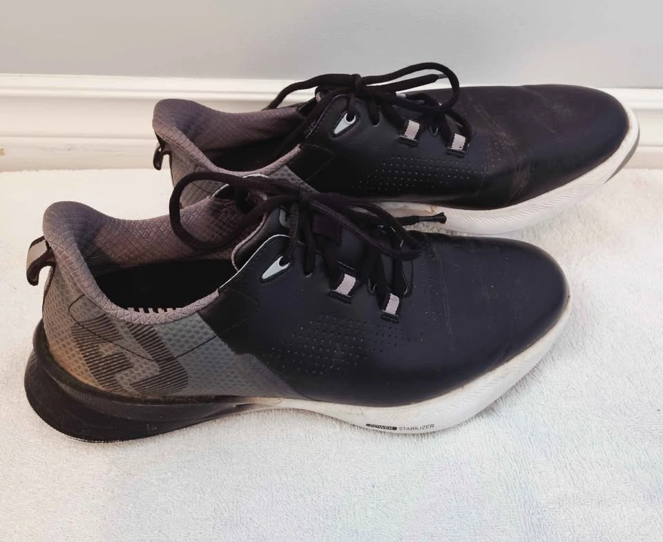 FootJoy Fuel - Power Stabilizer Men's Golf Shoes - photo 4