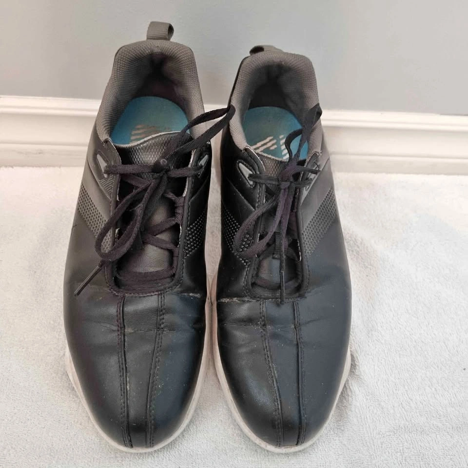 FootJoy eComfort Men's Golf Shoe