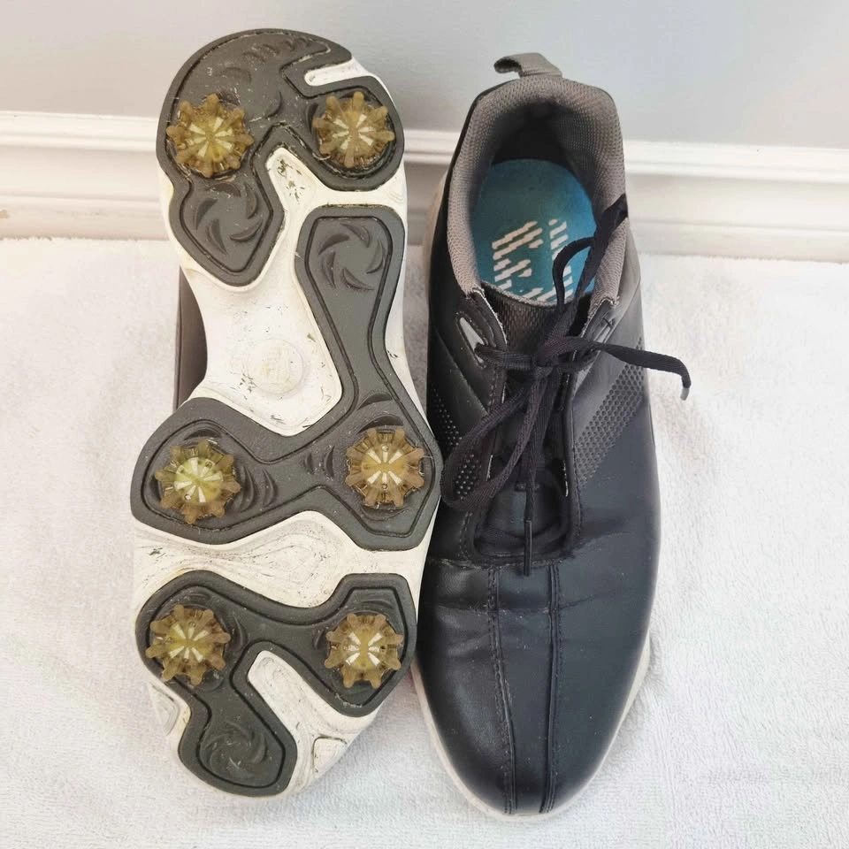 FootJoy eComfort Men's Golf Shoe - photo 3
