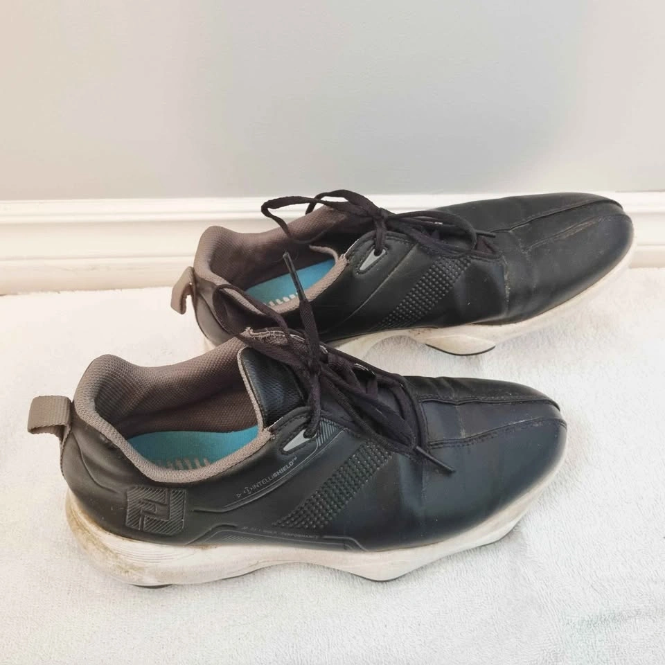FootJoy eComfort Men's Golf Shoe - photo 4
