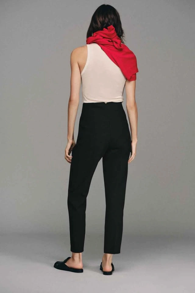 ZARA High Waisted Pants - photo 2