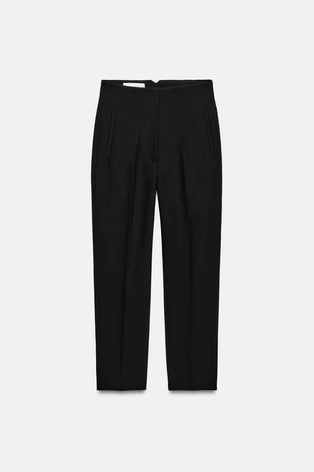 ZARA High Waisted Pants - photo 4