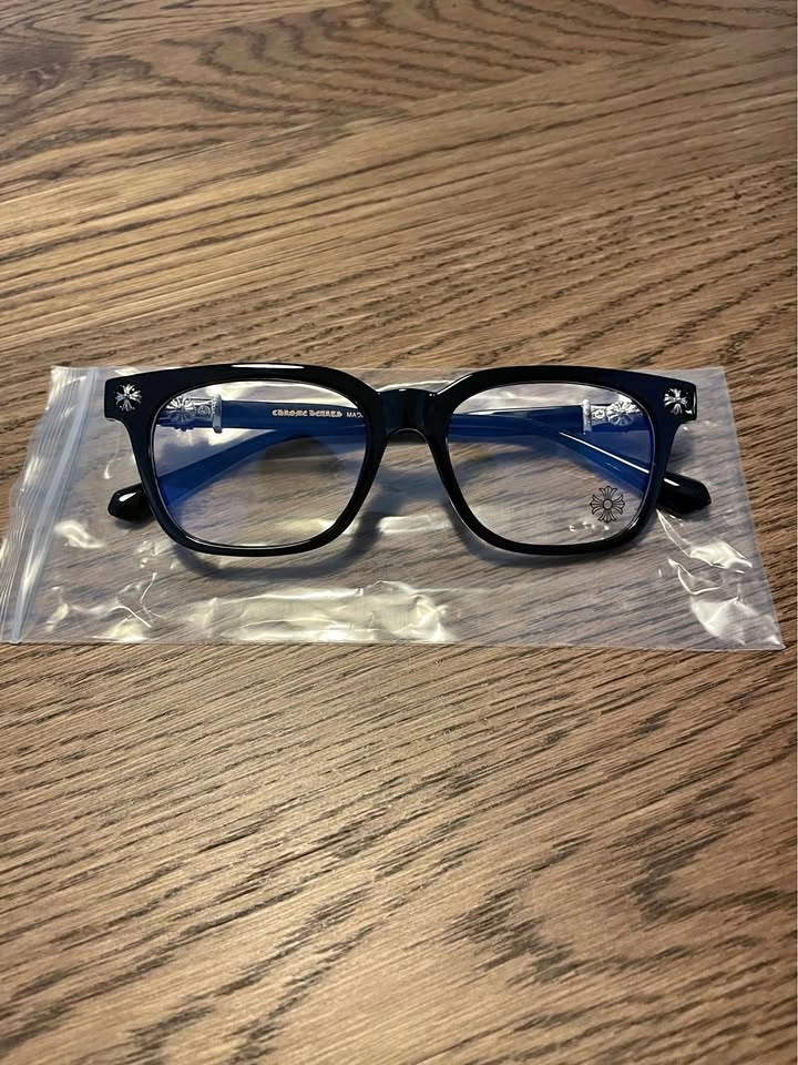 Chrome hearts glasses