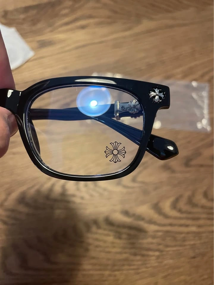 Chrome hearts glasses - photo 2