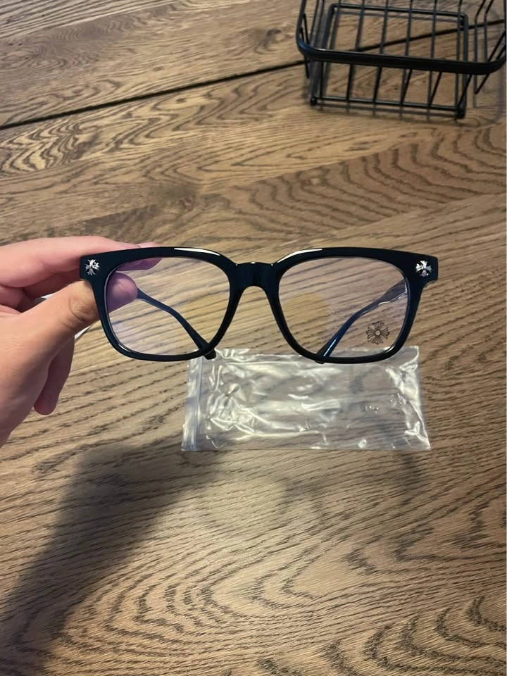 Chrome hearts glasses - photo 5