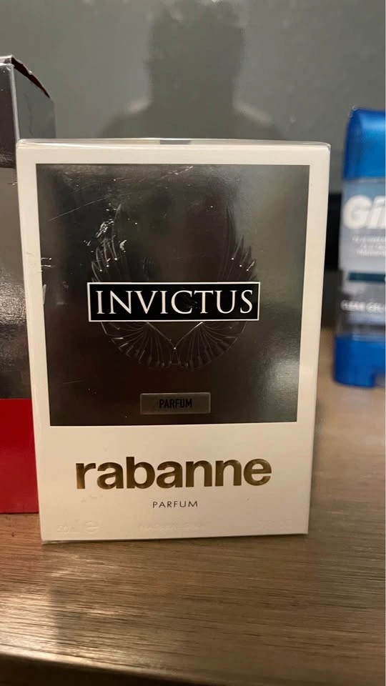 Designer Cologne Lot - Valentino, Givenchy, Prada, Rabanne - photo 4