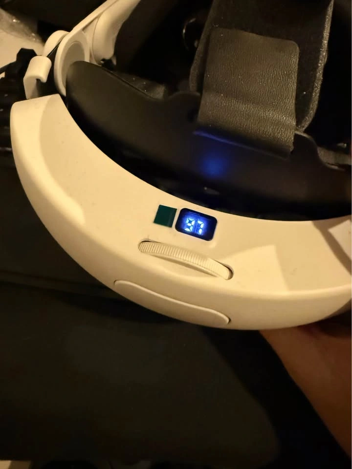 Oculus quest 3s - photo 2