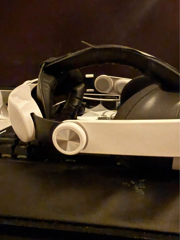 Oculus quest 3s - photo 3