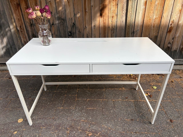 IKEA Alex desk