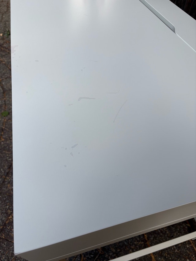 IKEA Alex desk - photo 2