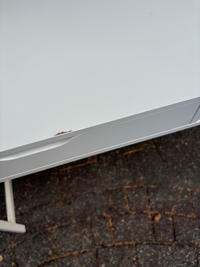 IKEA Alex desk - photo 3