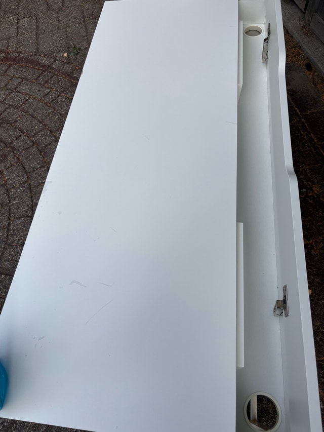 IKEA Alex desk - photo 5