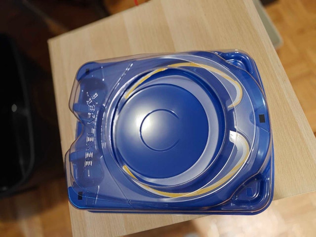 Beyblade X Drop Attack Stadium (no clips) - photo 3