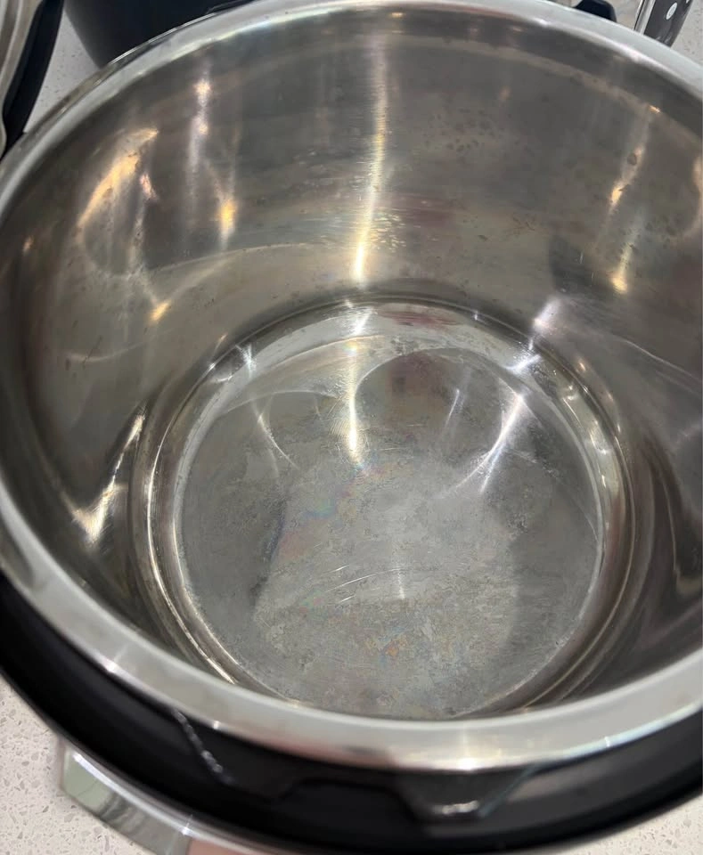 Instapot ultra 6qt. - photo 2