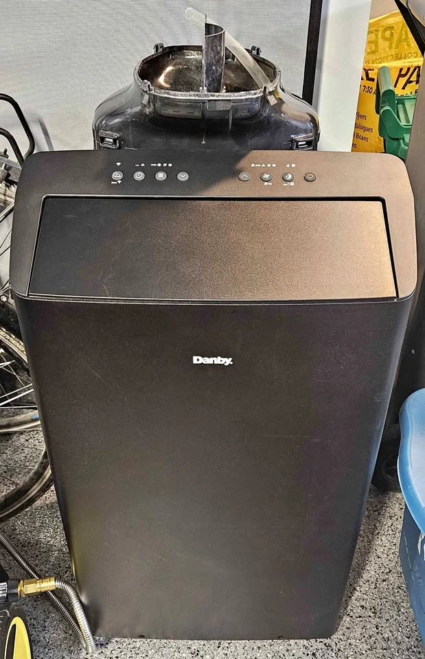 Danby Portable Air Conditioner