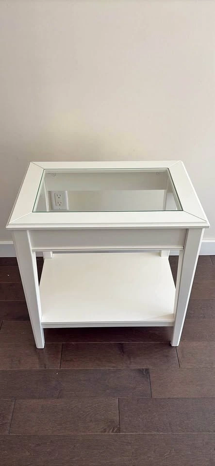 IKEA side table