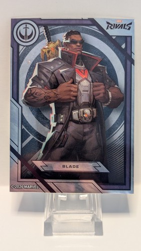 BLADE 2026 CardFun Marvel Rivals Eternal Glory MR-A-41