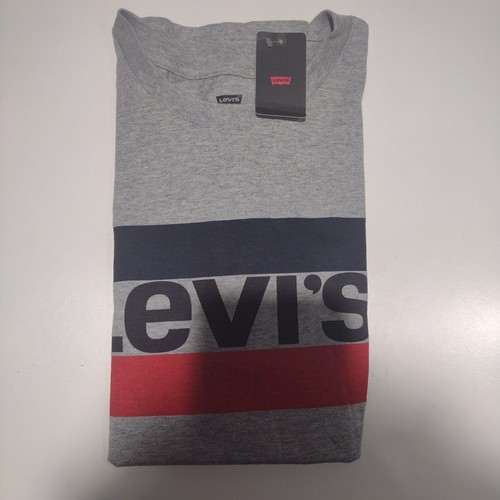Levi's Men's Graphic T-Shirt New With Tags Size Large