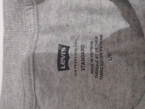 Levi's Men's Graphic T-Shirt New With Tags Size Large - photo 3