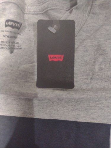 Levi's Men's Graphic T-Shirt New With Tags Size Large - photo 4