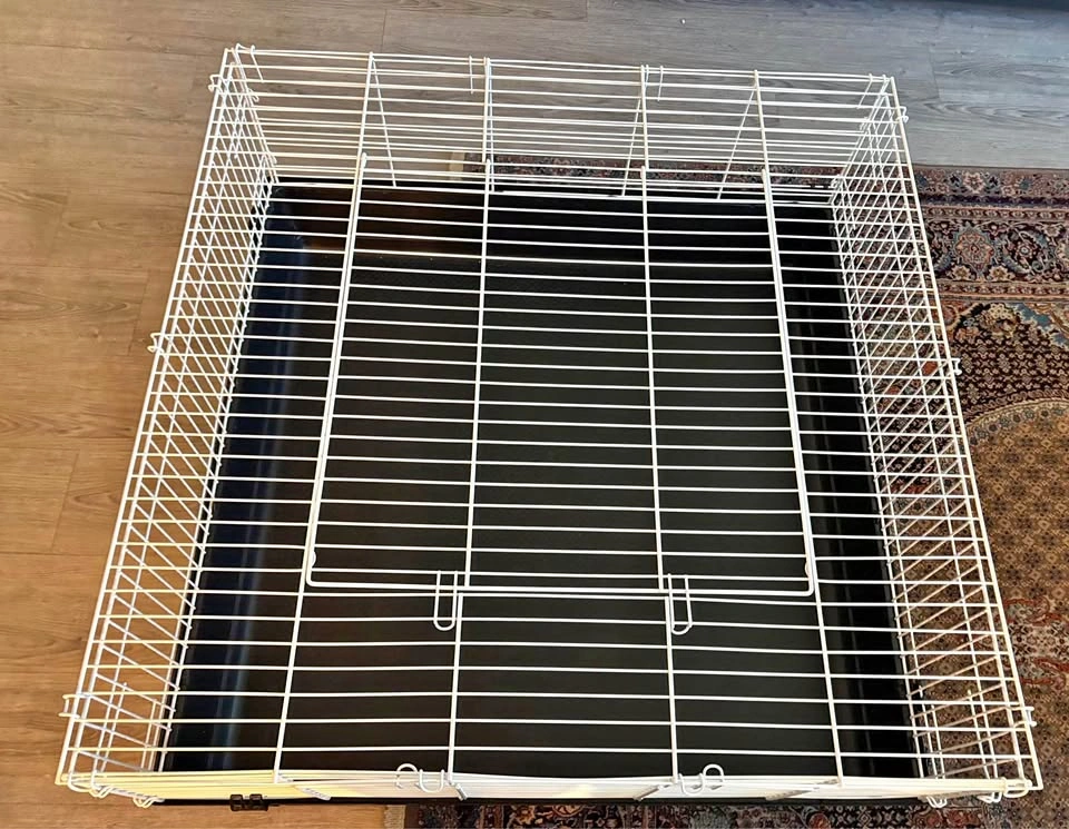 Large Guinea pig cage / small rabbit cage