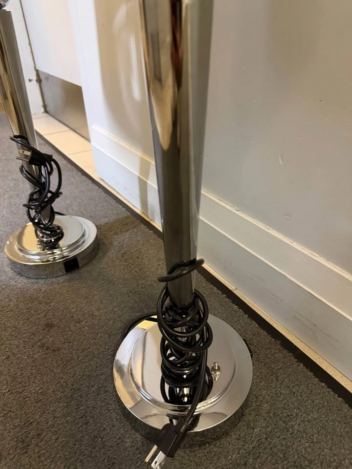 Table Lamps – Set of 2 - photo 3