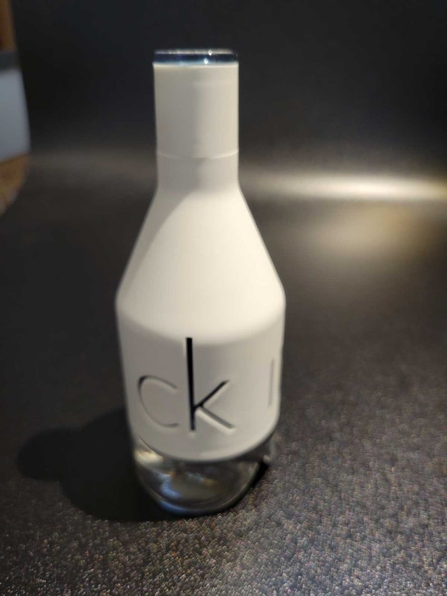 Calvin Klein CK IN2U for Him Eau de Toilette