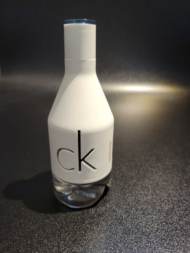 Calvin Klein CK IN2U for Him Eau de Toilette - photo 2