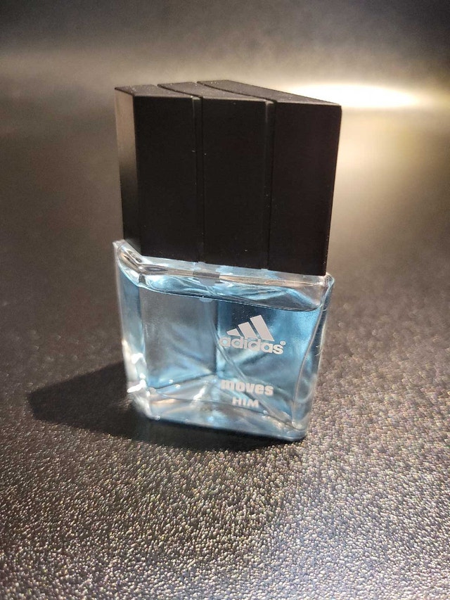 adidas Moves for Him Eau de Toilette