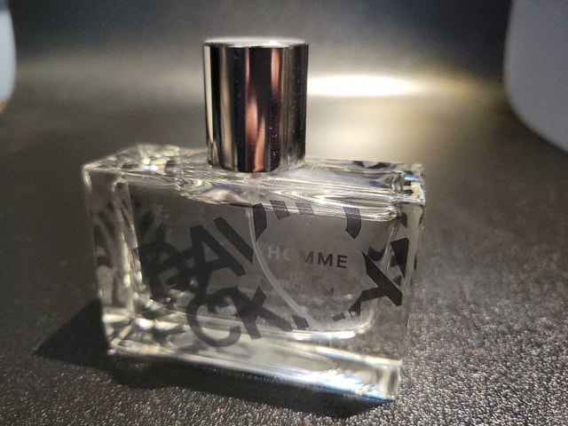 David Beckham Homme Eau de Toilette