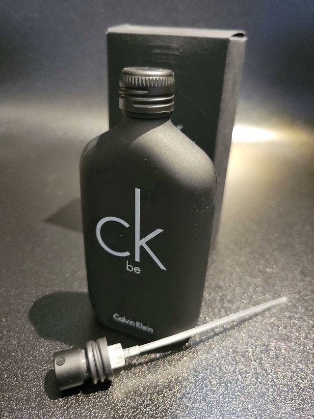 Calvin Klein CK Be Eau de Toilette