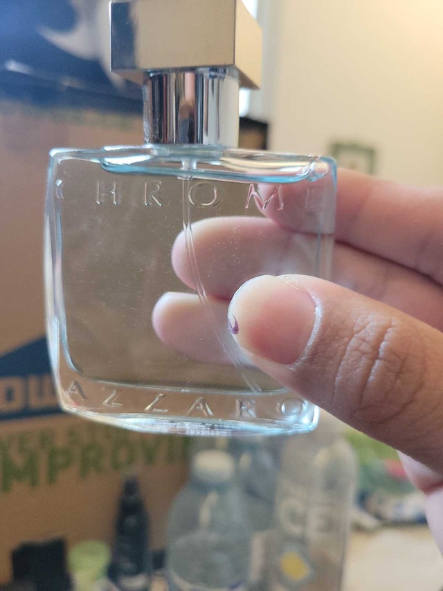 Azzaro Chrome Eau de Toilette - photo 2