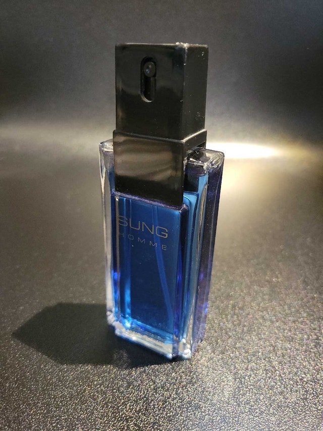 Sung Homme by Alfred Sung Eau de Toilette