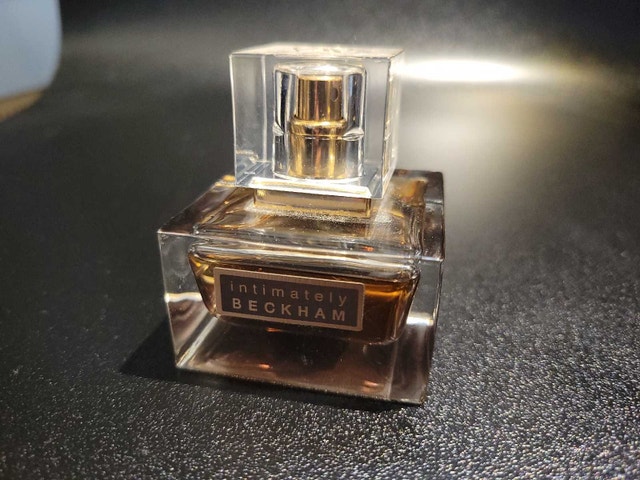 David Beckham Intimately Beckham Men Eau de Toilette